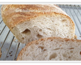 Foto del paso 11 de la receta: Pan casero (sin amasado)