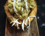 ডাব ফুলকপি (dab foolkopi recipe in Bengali) রেসিপির ধাপ 4 ছবি