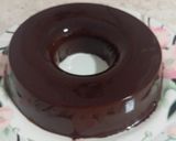 Foto langkah ke 3 dari resep Puding "Coffee Chocolate".