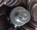 Φωτογραφία βήματος 1 της συνταγής Oreo chocolate truffles / Όρεο σοκολατένια τρουφάκια με 3 υλικά