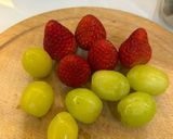Hình bước làm 3 của món Bánh Tart Trái Cây (Mini Fruit Tarts)