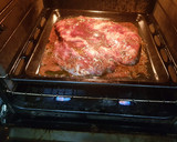 Foto del paso 2 de la receta: Pulpa de cerdo con cerveza y romero
