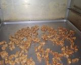 Foto langkah ke 2 dari resep Tempe Coklat Karang.