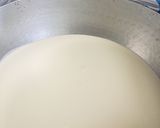 Foto del paso 1 de la receta: Queso Mascarpone Casero!