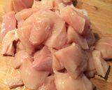 Foto del paso 1 de la receta: Pollo al limón