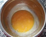 Foto del paso 3 de la receta: Pastel Japonés