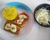 Foto del paso 3 de la receta: Milanesa de Zucchini 🥒