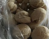 Foto del paso 6 de la receta: Pan con almidón de mandioca o yuca sin tacc sin lactosa