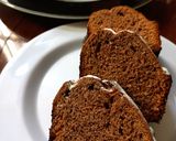 Foto del paso 4 de la receta: 🎯 Budín de chocolate Nesquik