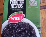 Foto del paso 1 de la receta: Mayonesa vegana de porotos negros dip