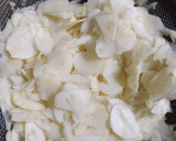 Foto langkah ke 6 dari resep Bawang Goreng Krispi.