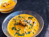 Groundnut (Peanut) Soup - Nigerian Style