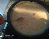 Foto del paso 4 de la receta Croquetas de setas y queso rallado