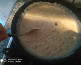 Foto del paso 4 de la receta: Croquetas de setas y queso rallado