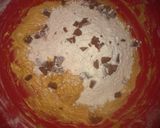 Foto del paso 2 de la receta: Galletas de Mantequilla de Maní, Trocitos de Chocolate