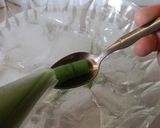 Foto langkah ke 5 dari resep Cendol Thailand.