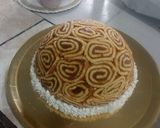 Foto del paso 6 de la receta: Torta bomba😊