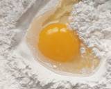 Telur Gabus Keju