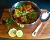 BALTI Gosht: recipe step 4 photo