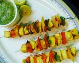 Aloo Tikka recipe step 5 photo