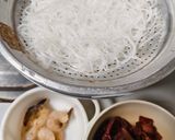 Foto langkah ke 1 dari resep Soun Goreng Udang.