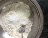 A picture of step 1 of The Wok Pizza.