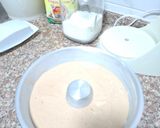 Foto del paso 6 de la receta: Torta de chocolate súper húmeda