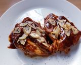 รูปขั้นตอนการทำที่ 5 ของ อกไก่สเต็กวูสเตอร์ซอส