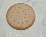 Foto del paso 11 de la receta 202. Tarta de galletas en flor