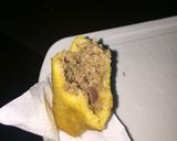Foto del paso 18 de la receta: Empanadas de maíz rellenas