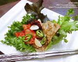 รูปขั้นตอนการทำที่ 3 ของ หมูพุลโกกิ