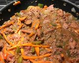 Foto del paso 2 de la receta: Pasta Puttanesca