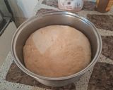 Foto del paso 6 de la receta: Pancitos rellenos con dulce de leche