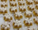 Foto langkah ke 6 dari resep Talam Nangka & Pisang.