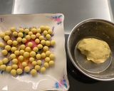 Foto langkah ke 2 dari resep Kolak Biji Salak / Bubur Candil.