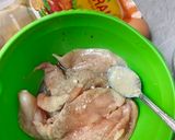 Foto langkah ke 1 dari resep Chicken Steak ala-ala dengan Sayur Rebus.