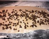 A picture of step 10 of Sticky Iced Buns.