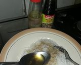 Foto langkah ke 2 dari resep Bihun Goreng.