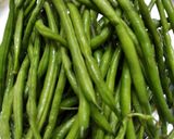 फ्रेंच बींस (french beans recipe in Hindi) रेसिपी चरण 1 फोटो