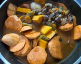 Foto del paso 5 de la receta: Guiso criollo