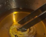 A picture of step 3 of Instant Jalebi.