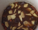 Foto del paso 4 de la receta: Guiso de ternera con patatas