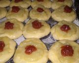 Foto del paso 1 de la receta: Delantaldecookpad2026 Facturas de Membrillo,Batata y Pastelera!!