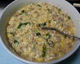 Foto langkah ke 4 dari resep Martabak tahu daging cincang.