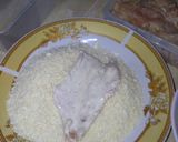 Foto langkah ke 5 dari resep Spicy Chicken Katsu (bisa untuk stok frozen katsu).