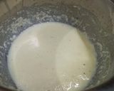 फलाहारी फ्रूट क्रीम(Falahari Fruit Cream ki recipe in hindi) रेसिपी चरण 4 फोटो