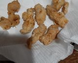 Foto langkah ke 3 dari resep Ikan Fillet Saus Wijen.