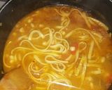 Foto del paso 5 de la receta: Porotos con rienda
