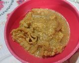 Foto del paso 5 de la receta: Enchiladas al vapor