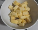 Foto del paso 1 de la receta: Desayuno saludable de cereales con manzana, coco y canela 🥣